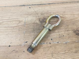 bontott SEAT TOLEDO Vonószem