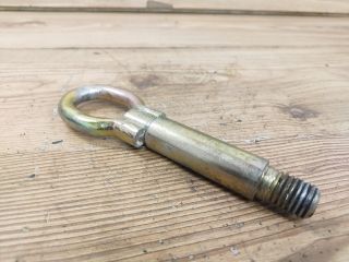 bontott SEAT TOLEDO Vonószem