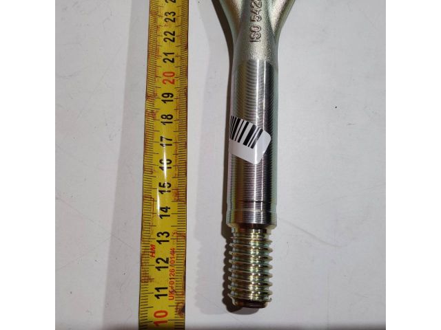 bontott SEAT TOLEDO Vonószem