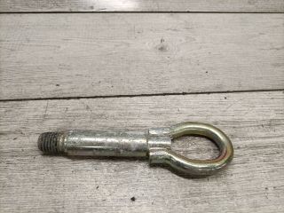 bontott SEAT TOLEDO Vonószem