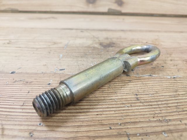 bontott SEAT TOLEDO Vonószem