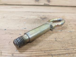 bontott SEAT TOLEDO Vonószem