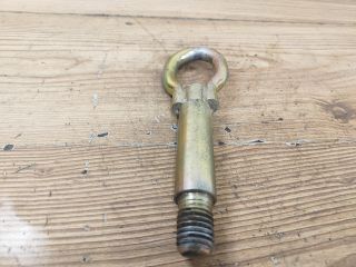 bontott SEAT TOLEDO Vonószem