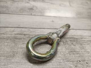 bontott SEAT TOLEDO Vonószem