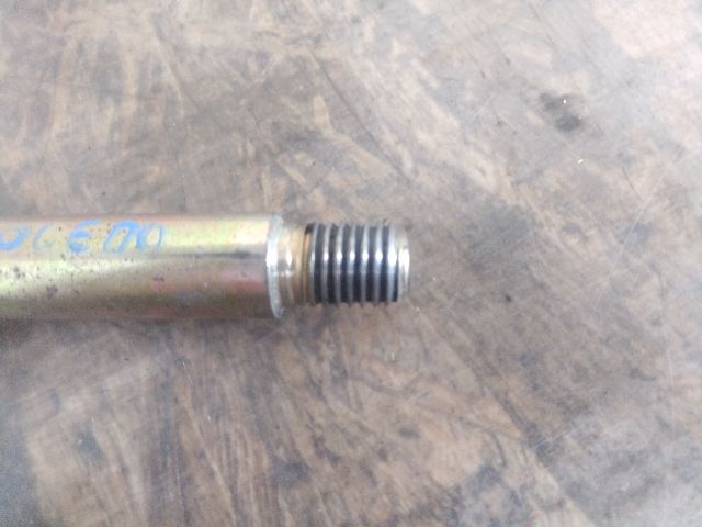 bontott SEAT TOLEDO Vonószem