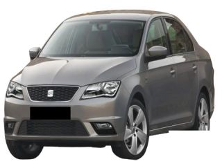 bontott SEAT TOLEDO Vonószem