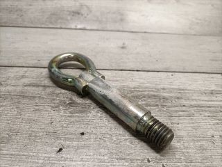 bontott SEAT TOLEDO Vonószem