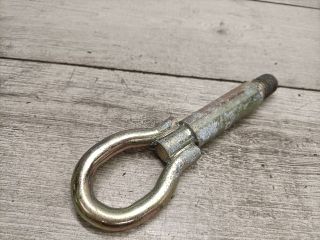 bontott SEAT TOLEDO Vonószem