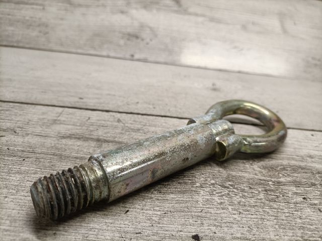 bontott SEAT TOLEDO Vonószem