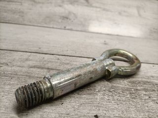 bontott SEAT TOLEDO Vonószem