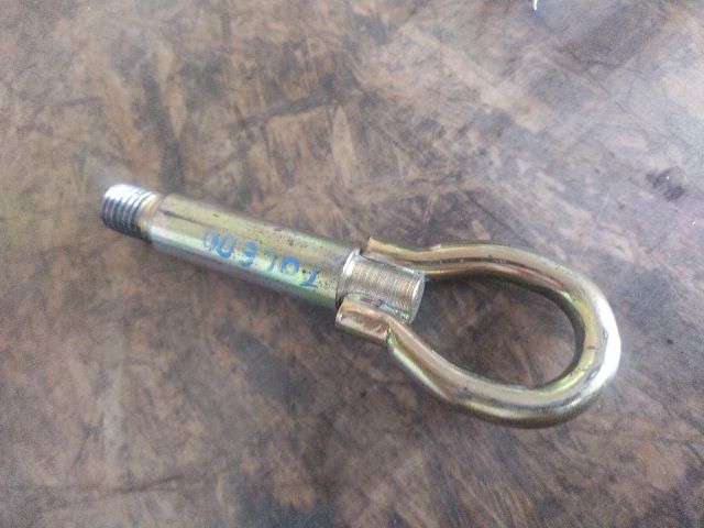 bontott SEAT TOLEDO Vonószem