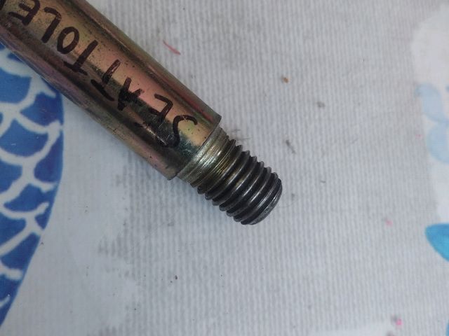 bontott SEAT TOLEDO Vonószem