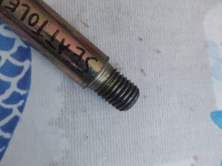 bontott SEAT TOLEDO Vonószem