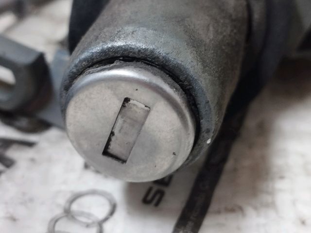 bontott SEAT TOLEDO Zárbetét Szett