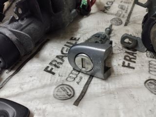 bontott SEAT TOLEDO Zárbetét Szett