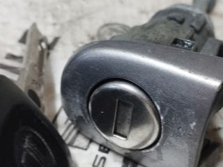 bontott SEAT TOLEDO Zárbetét Szett