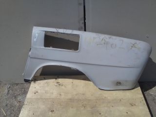 bontott SKODA 100 Bal hátsó Sárvédő