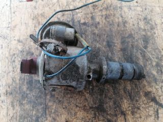 bontott SKODA 105,120 Gyújtáselosztó