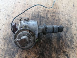 bontott SKODA 105,120 Gyújtáselosztó