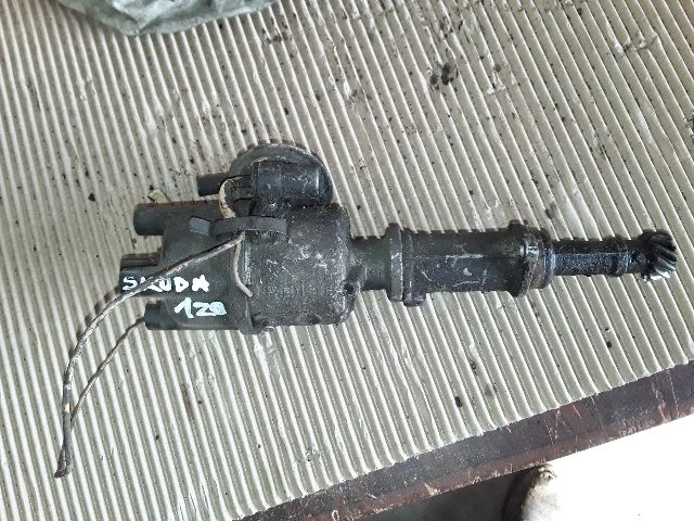 bontott SKODA 105,120 Gyújtáselosztó