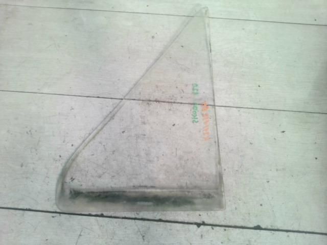 bontott SKODA 105,120 Bal hátsó Fixüveg (Ajtóban)