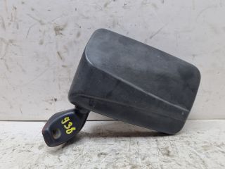 bontott SKODA 105,120 Bal Visszapillantó Tükör (Mechanikus)