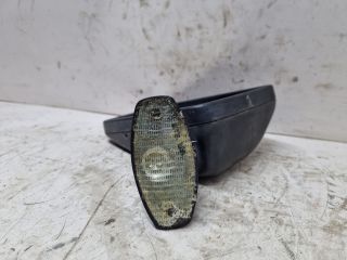 bontott SKODA 105,120 Bal Visszapillantó Tükör (Mechanikus)