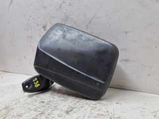 bontott SKODA 105,120 Bal Visszapillantó Tükör (Mechanikus)