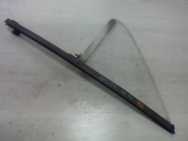 bontott SKODA 105,120 Jobb hátsó Fixüveg (Ajtóban)