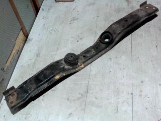 bontott SKODA 105,120 Tartó Bak