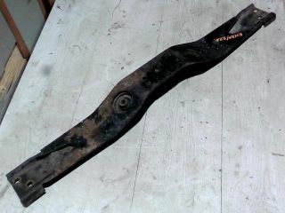 bontott SKODA 105,120 Tartó Bak