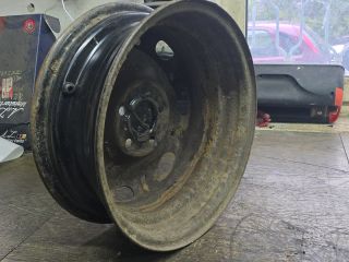 bontott SKODA  Acélfelni (1 db)