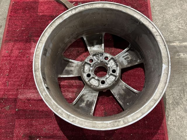 bontott SKODA  Alufelni (1 db)