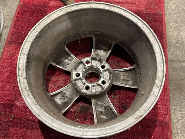 bontott SKODA  Alufelni (1 db)