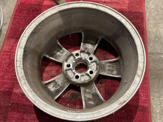 bontott SKODA  Alufelni (1 db)