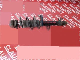 bontott SKODA CITIGO Bal első Gólyaláb (Lengécsillapító, Rugó)