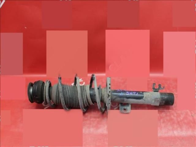 bontott SKODA CITIGO Bal első Gólyaláb (Lengécsillapító, Rugó)