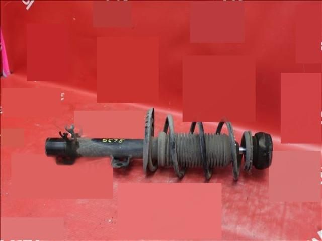 bontott SKODA CITIGO Bal első Gólyaláb (Lengécsillapító, Rugó)