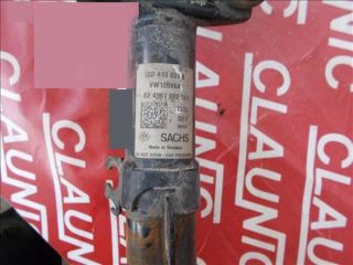 bontott SKODA CITIGO Bal első Gólyaláb (Lengécsillapító, Rugó)