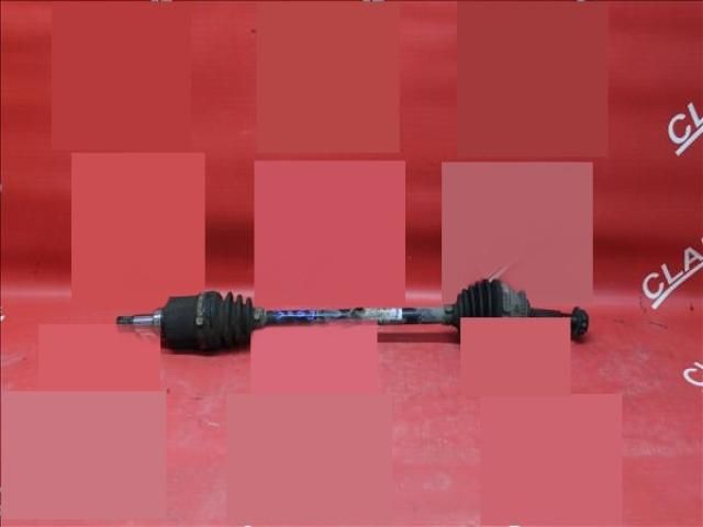 bontott SKODA CITIGO Bal Féltengely