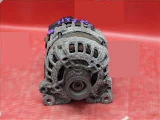 bontott SKODA CITIGO Generátor