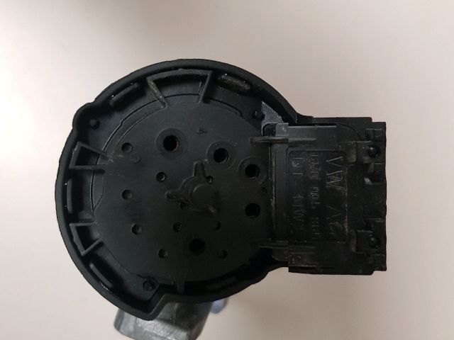 bontott SKODA CITIGO Gyújtáskapcsoló Házzal