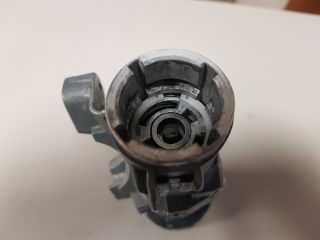 bontott SKODA CITIGO Gyújtáskapcsoló Házzal