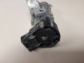 bontott SKODA CITIGO Gyújtáskapcsoló Házzal