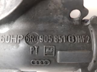 bontott SKODA CITIGO Gyújtáskapcsoló Házzal