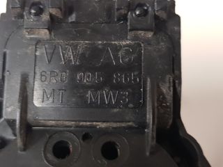 bontott SKODA CITIGO Gyújtáskapcsoló Házzal