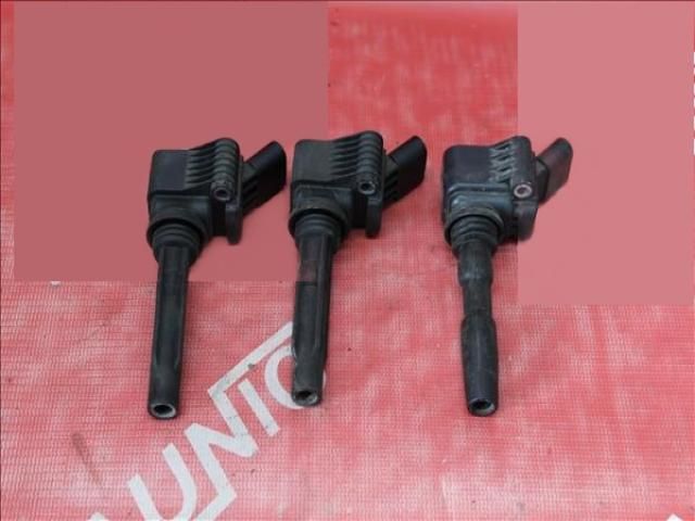 bontott SKODA CITIGO Gyújtótrafó