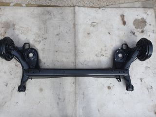 bontott SKODA CITIGO Hátsó Híd (Dobfékes)