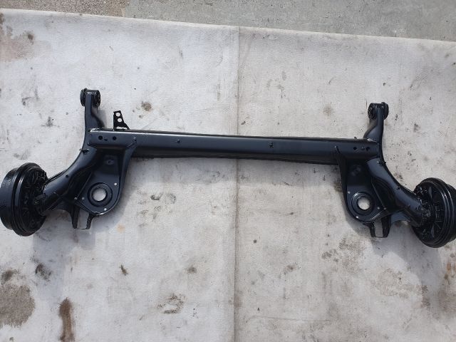 bontott SKODA CITIGO Hátsó Híd (Dobfékes)