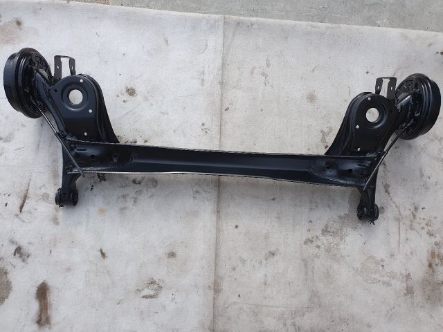 bontott SKODA CITIGO Hátsó Híd (Dobfékes)